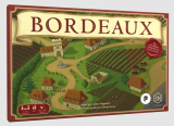 gra planszowa Viticulture: Bordeaux