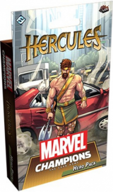 Marvel Champions: Hercules Hero Pack