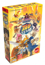 Tag Team (edycja polska)