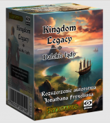 Kingdom Legacy: Kr�lestwo feudalne - Dalekie l�dy