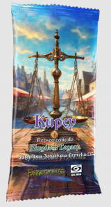 Kingdom Legacy: Kr�lestwo feudalne - Kupcy