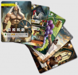 Kingdom Legacy: Kr�lestwo feudalne - Kupcy
