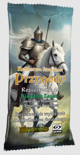 Kingdom Legacy: Kr�lestwo feudalne - Przygody