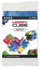 gra planszowa Happy Cube Expert (1 cz��)