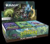 Magic the Gathering: Secrets of Strixhaven - Play Booster (1)