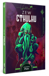 Choose Cthulhu: Zew Cthulhu (2 ed.)