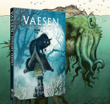Vaesen: Ponury sekret