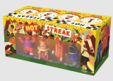 gra planszowa Hot Streak