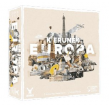 gra planszowa Kierunek Europa