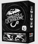Dragons of Etchinstone