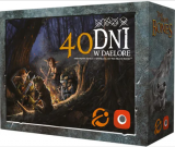 Too Many Bones: 40 dni w Daelore