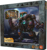 Too Many Bones: Gasket