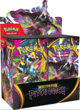 Pokemon TCG: Mega Evolution-Pitch Black - Booster Display (36)