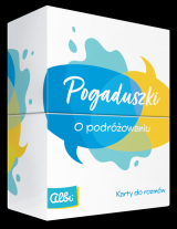 Pogaduszki. O podr�owaniu