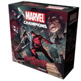 gra planszowa Marvel Champions: Fear No Evil Expansion