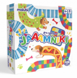 gra planszowa Jaaamniki