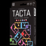 gra planszowa Tacta (edycja mi�dzynarodowa)