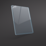 Gamegenic: Premium Toploading Exoshields (25)