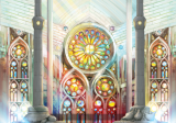 Sagrada (edycja polska)