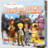 Wsi��� do Poci�gu: Pierwsza Podr�