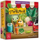 gra planszowa Na straganie
