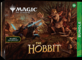 gra karciana Magic the Gathering: The Hobbit - Bundle