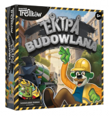 Ekipa budowlana