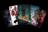 Dixit: Signature - Z�oczy�cy