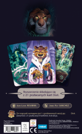 Dixit: Signature - Z�oczy�cy