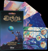Dixit: Signature - Tajemnicze przygody