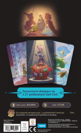 Dixit: Signature - Tajemnicze przygody