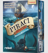 Piraci z Maracaibo: Tr�jk�t Bermudzki