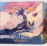 Ostoja: Rozkwit