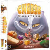 Cheese Master (edycja polska)