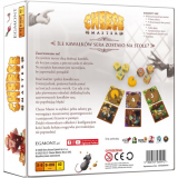 Cheese Master (edycja polska)