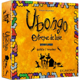 Ubongo: Extreme De Luxe