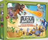 Toy battle (edycja polska)