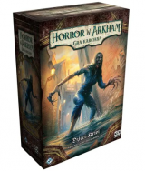 Horror w Arkham: Dzieci Krwi