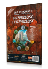 gra planszowa Era Innowacji Przesz�o�� i Przysz�o��