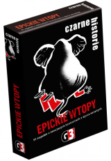 Czarne Historie - Epickie wtopy