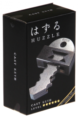 gra planszowa �amig��wka Huzzle - Cast Key III - poziom 6/6