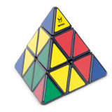 gra planszowa �amig��wka Pyraminx