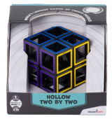 gra planszowa �amig��wka Hollow two by two