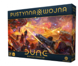 Dune: Pustynna Wojna