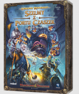 gra planszowa Lordowie Waterdeep: Szelmy z Portu Czaszek