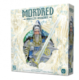 gra planszowa Mordred: Odwieczni Wrogowie