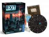 EXIT: Mroczny cmentarz