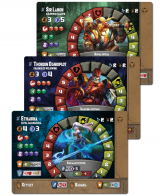 Ma�e Epickie Podziemia: Deluxe