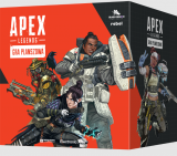 gra planszowa Apex Legends: Gra planszowa