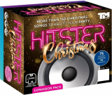 gra planszowa Hitster: Christmas